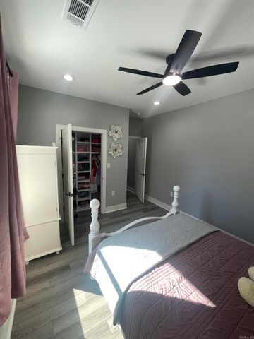 3011 Beauchamp Road, Little Rock, AR 72210