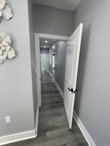 3011 Beauchamp Road, Little Rock, AR 72210