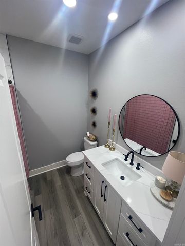 3011 Beauchamp Road, Little Rock, AR 72210