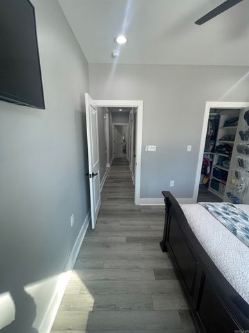 3011 Beauchamp Road, Little Rock, AR 72210