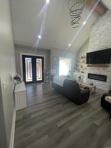 3011 Beauchamp Road, Little Rock, AR 72210