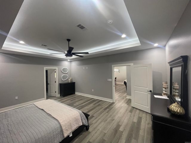 3011 Beauchamp Road, Little Rock, AR 72210