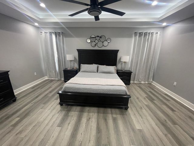 3011 Beauchamp Road, Little Rock, AR 72210