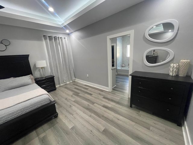 3011 Beauchamp Road, Little Rock, AR 72210