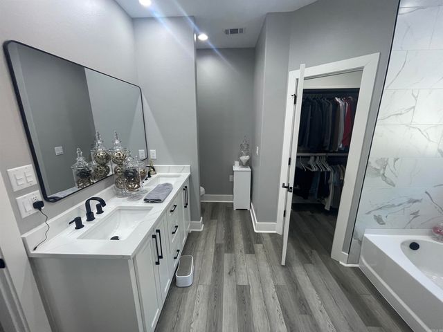 3011 Beauchamp Road, Little Rock, AR 72210