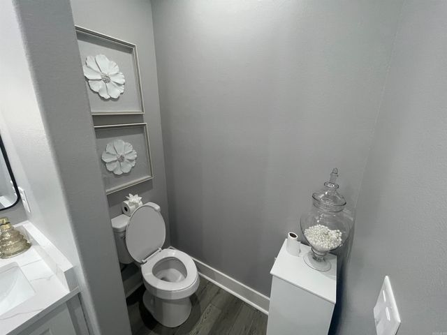 3011 Beauchamp Road, Little Rock, AR 72210