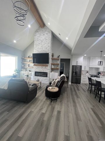 3011 Beauchamp Road, Little Rock, AR 72210