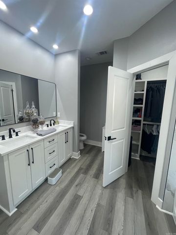 3011 Beauchamp Road, Little Rock, AR 72210