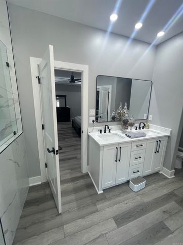 3011 Beauchamp Road, Little Rock, AR 72210