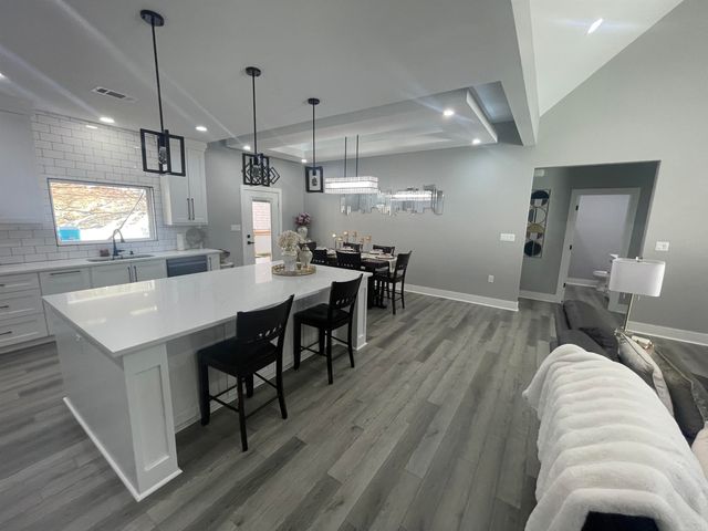 3011 Beauchamp Road, Little Rock, AR 72210