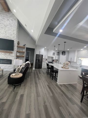 3011 Beauchamp Road, Little Rock, AR 72210