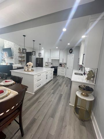 3011 Beauchamp Road, Little Rock, AR 72210