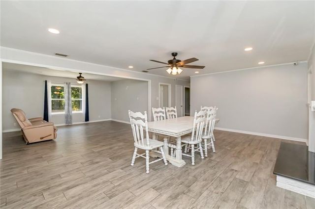 13120 Border Drive, Grand Bay, AL 36541