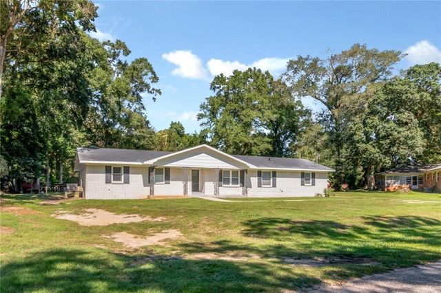 13120 Border Drive, Grand Bay, AL 36541