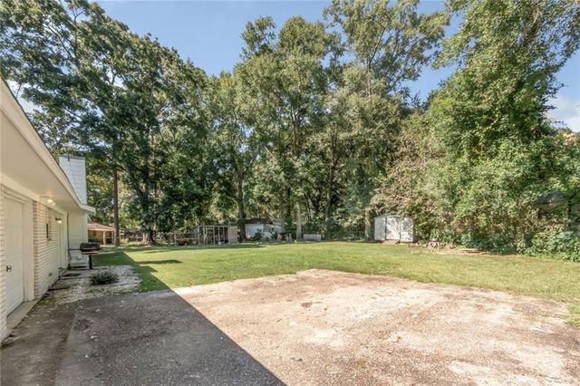 13120 Border Drive, Grand Bay, AL 36541