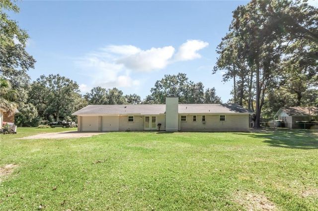 13120 Border Drive, Grand Bay, AL 36541