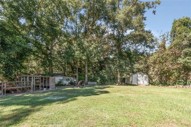 13120 Border Drive, Grand Bay, AL 36541