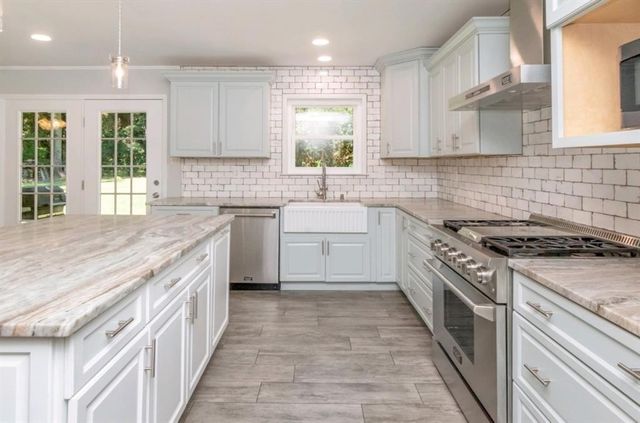 13120 Border Drive, Grand Bay, AL 36541