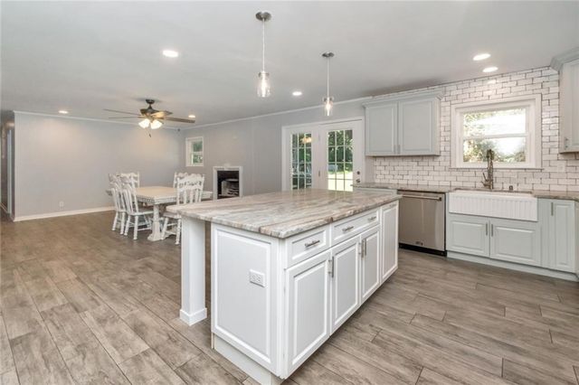 13120 Border Drive, Grand Bay, AL 36541