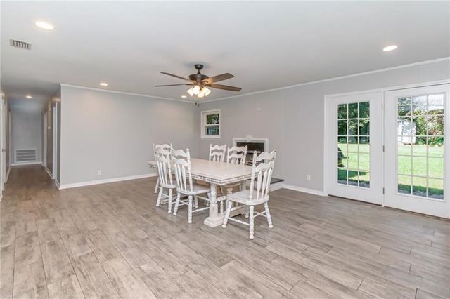 13120 Border Drive, Grand Bay, AL 36541