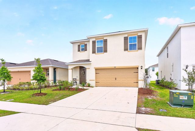 182 AMBERWOOD WAY, Umatilla, FL 32784