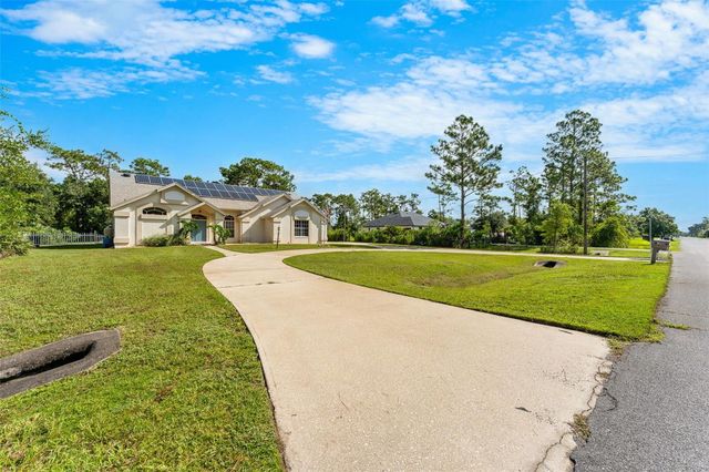 20403 QUINLAN STREET, Orlando, FL 32833