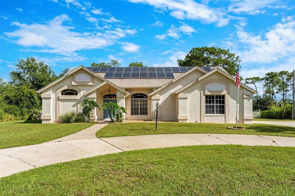 20403 QUINLAN STREET, Orlando, FL 32833