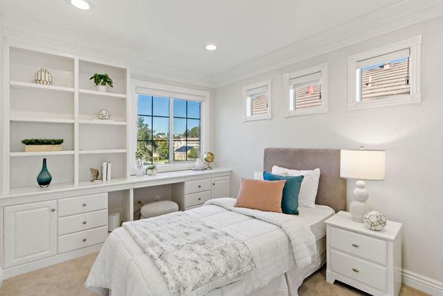 5335 Roxburghe Court, San Jose, CA 95138