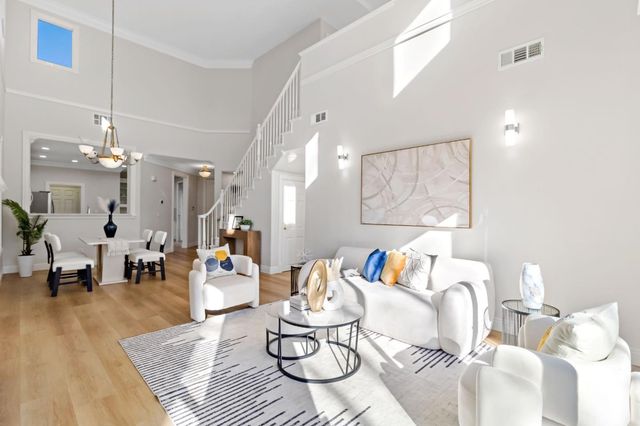 5335 Roxburghe Court, San Jose, CA 95138