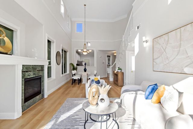 5335 Roxburghe Court, San Jose, CA 95138