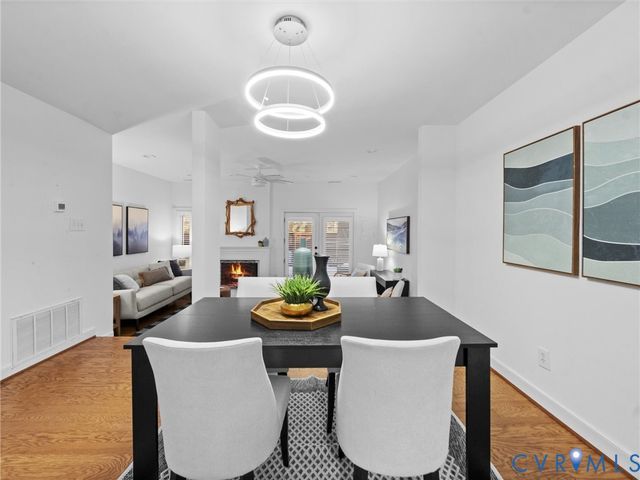 11611 E Briar Patch Dr, Midlothian, VA 23113