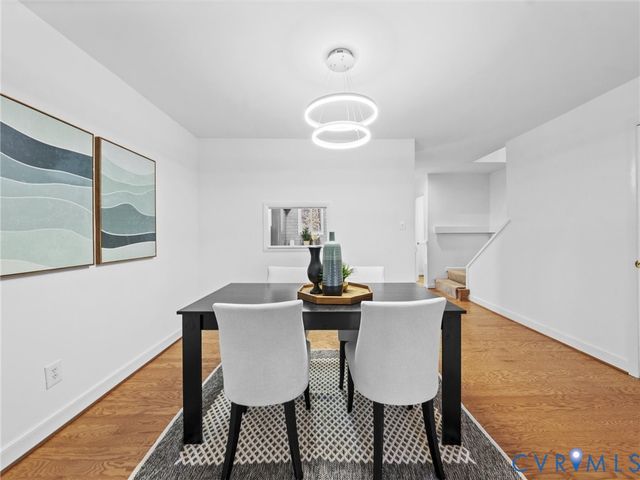 11611 E Briar Patch Dr, Midlothian, VA 23113