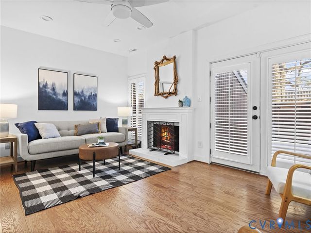 11611 E Briar Patch Dr, Midlothian, VA 23113