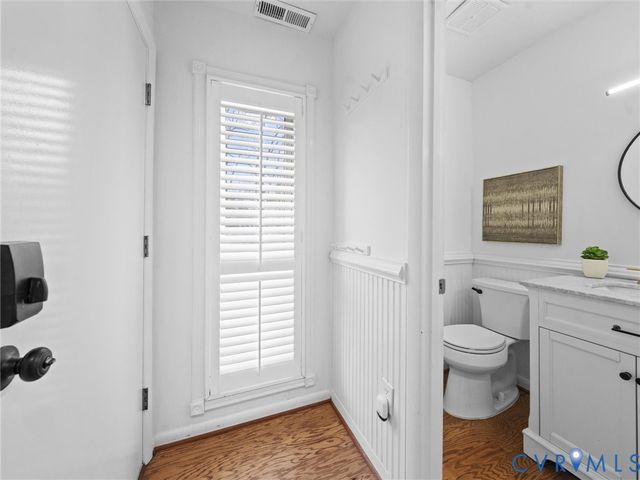 11611 E Briar Patch Dr, Midlothian, VA 23113