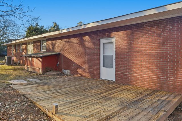 201 Francis Marion Drive, Spartaburg, SC 29302