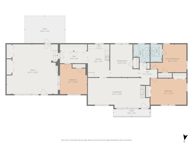 201 Francis Marion Drive, Spartaburg, SC 29302