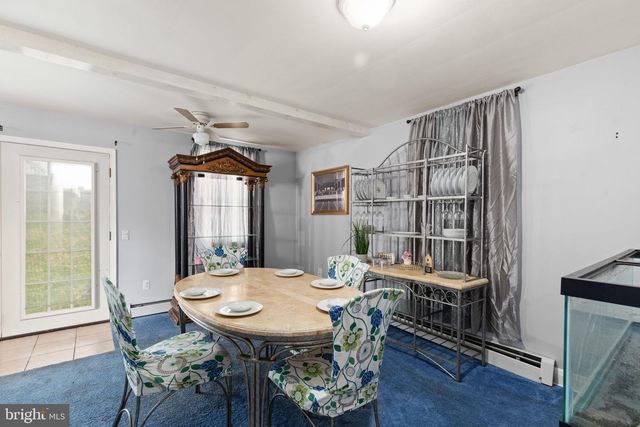 610 N STUART ST, Essex, MD 21221