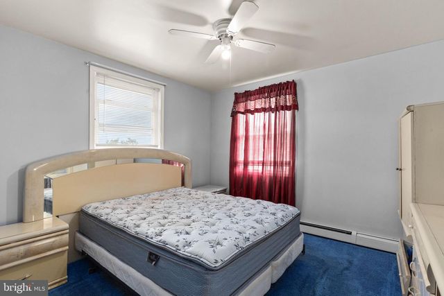 610 N STUART ST, Essex, MD 21221