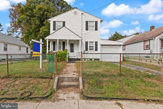 610 N STUART ST, Essex, MD 21221