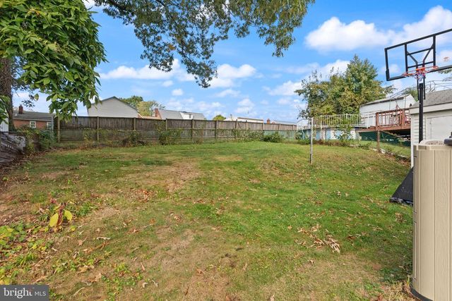 610 N STUART ST, Essex, MD 21221