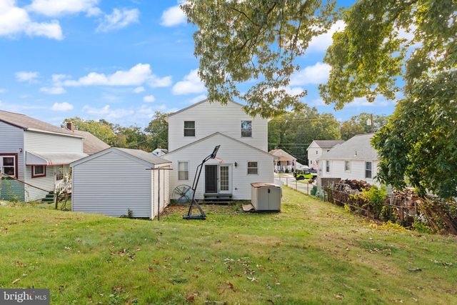 610 N STUART ST, Essex, MD 21221