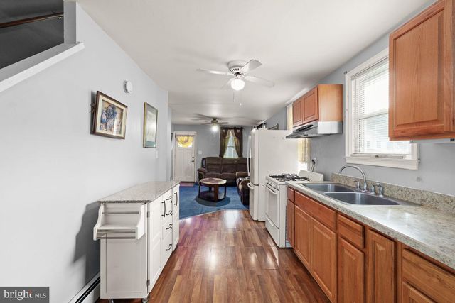 610 N STUART ST, Essex, MD 21221