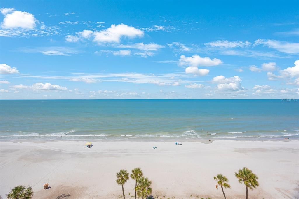 14950 GULF BOULEVARD 902, Madeira Beach, FL 33708