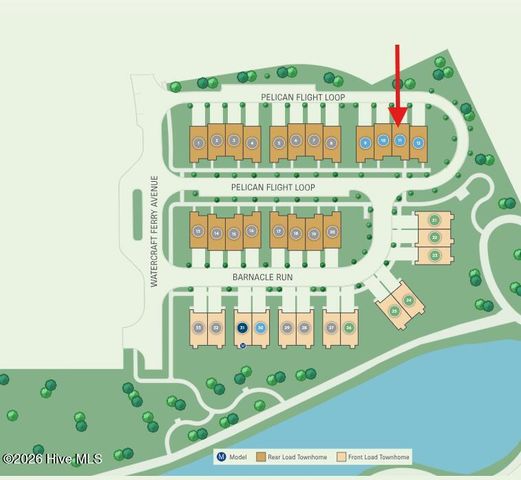 253 Pelican Flight Loop, Wilmington, NC 28412