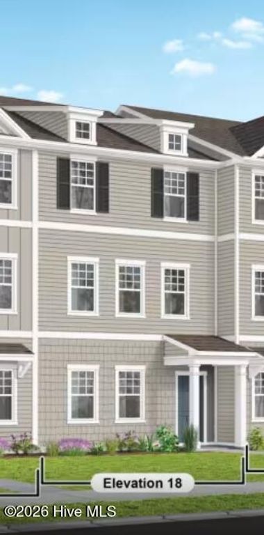 253 Pelican Flight Loop, Wilmington, NC 28412