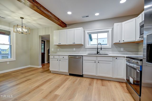 115 Shady View Road, Kingsport, TN 37660