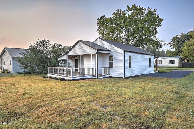 115 Shady View Road, Kingsport, TN 37660
