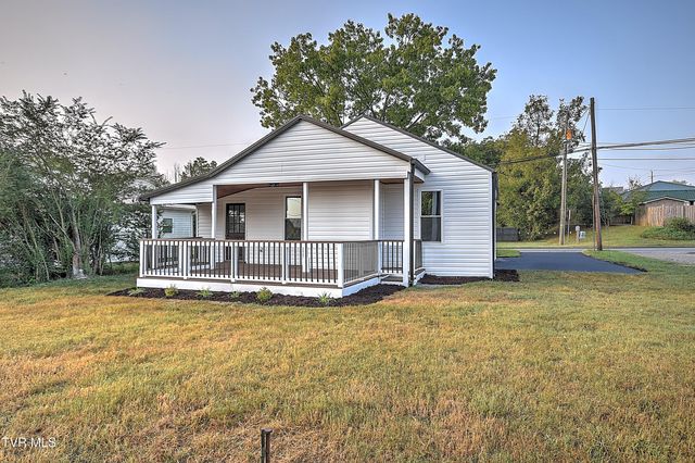 115 Shady View Road, Kingsport, TN 37660
