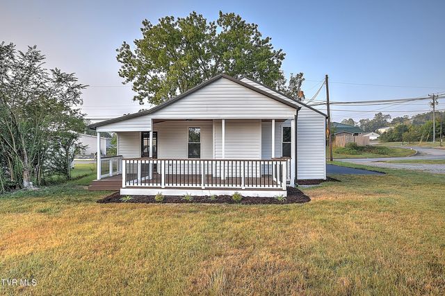 115 Shady View Road, Kingsport, TN 37660