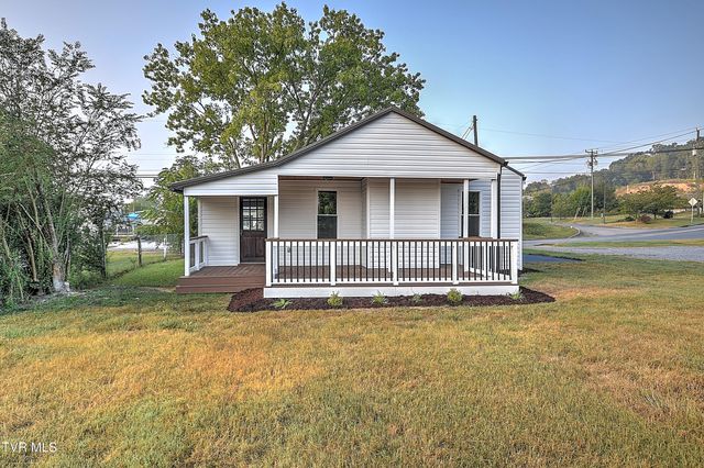 115 Shady View Road, Kingsport, TN 37660